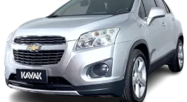 Chevrolet Tracker SUV 2022 2021 2020 2019 2018 2017 2016 2015 2014 2013