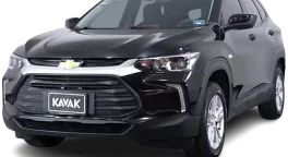 Chevrolet Tracker SUV 2022 2021