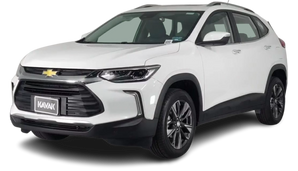 Chevrolet Tracker 2020-2022 SUV