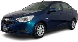 Chevrolet Aveo Sedan 2022 2021 2020 2019 2018