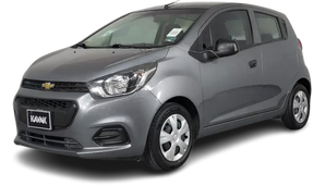 Chevrolet Beat 2018-2022 Hatchback