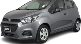 Chevrolet Beat  