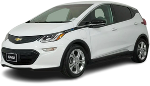 Chevrolet Volt 2016-2019 Hatchback