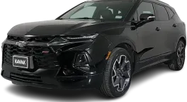 Chevrolet Blazer SUV 2022 2021 2020 2019