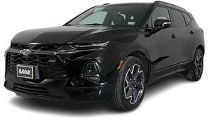 Chevrolet Blazer 2019-2022 SUV