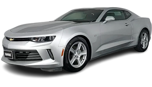 Chevrolet Camaro 2014-2022 Coupe