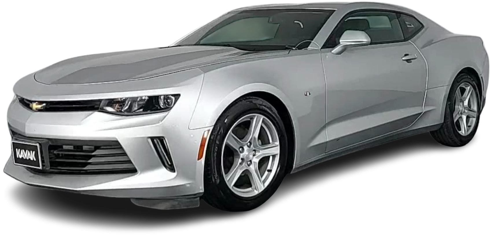 Chevrolet Camaro Coupe 2022 2021 2020 2019 2018 2017 2016 2015 2014
