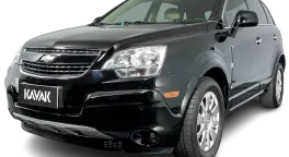 Chevrolet Captiva SUV 2019 2018 2017 2016 2015 2014 2013 2012 2011