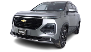 Chevrolet CAPTIVA 2019-2022 SUV