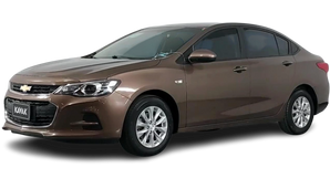 Chevrolet Cavalier 2018-2022 Sedan