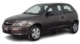 Chevrolet Celta Hatchback 2016 2015 2014 2013 2012 2011