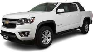 Chevrolet Colorado 2016-2020 Pick up