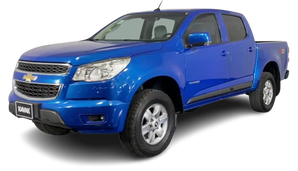 Chevrolet Colorado 2013-2015 Pick up