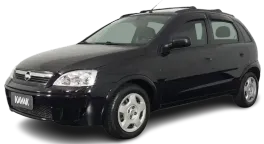 Chevrolet Corsa  