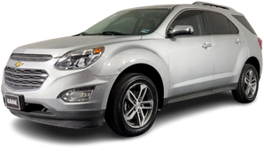 Chevrolet Equinox 2016-2017 SUV