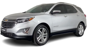 Chevrolet Equinox 2018-2022 SUV