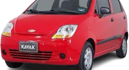 Chevrolet Matiz  