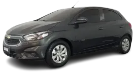 Chevrolet Onix Hatchback 2020 2019 2018