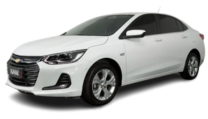 Chevrolet Onix 2020-2022 Sedan