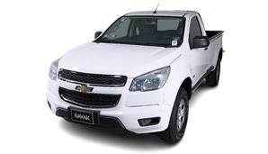 Chevrolet S10 2016-2017 Pick up