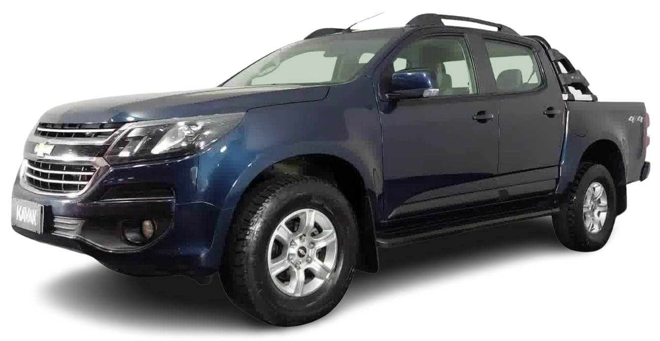 Chevrolet S10 Pick up 2020 2019 2018 2017