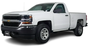 Chevrolet Silverado 1500 V6 2010-2022 Pick up