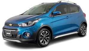 Chevrolet Spark 2019-2022 Hatchback