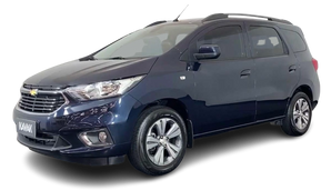 Chevrolet SPIN 2020-2022 Minivan