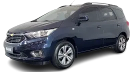 Chevrolet Spin Minivan 2022 2021 2020 2019