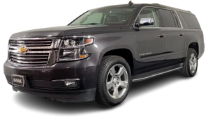 Chevrolet Suburban 2015-2020 SUV