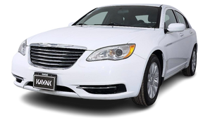 Chrysler 200 2012-2014 Sedan