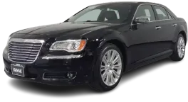 Chrysler 300 C  