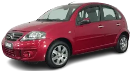 Citroën C3 Hatchback 2022 2021 2020 2019 2018 2017 2016 2015 2014 2013 2012 2011 2010 2009 2008 2007