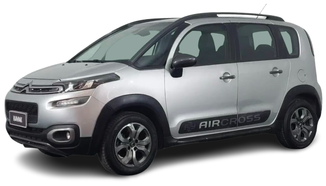 Citroën C3 Aircross Hatchback 2022 2021 2020 2019 2018 2017 2016 2015 2014 2013 2012 2011