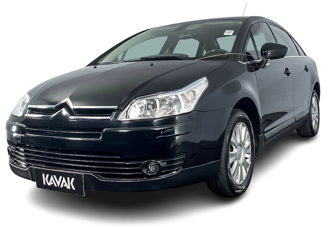 Citroën C4 Sedan 2022 2021 2020 2019 2018 2017 2016 2015 2014 2013 2012 2011 2010 2009 2008 2007