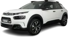 Citroën C4 Cactus SUV 2022 2021 2020 2019