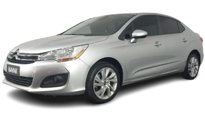 Citroën C4 Lounge 2014-2018 Sedan