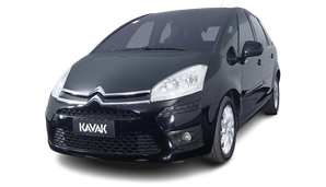 Citroën C4 Picasso 2009-2022 Minivan