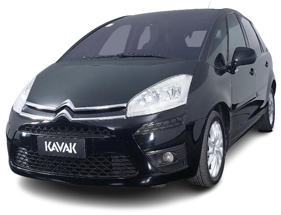 Citroën C4 Picasso Minivan 2022 2021 2020 2019 2018 2017 2016 2015 2014 2013 2012 2011 2010 2009