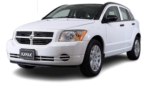 Dodge Caliber 2010-2012 Hatchback