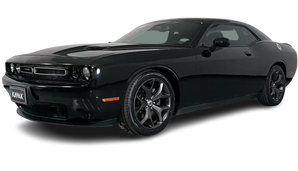 Dodge Challenger 2010-2022 Coupe