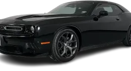 Dodge Challenger Coupe 2022 2021 2020 2019 2018 2017 2016 2015 2014 2013 2012 2011 2010