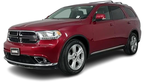 Dodge Durango 2014-2020 SUV