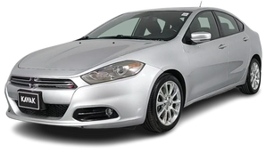 Dodge Dart 2013-2016 Sedan