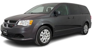 Dodge Grand Caravan 2017-2020 Minivan