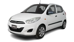 Dodge i10 2012-2014 Hatchback