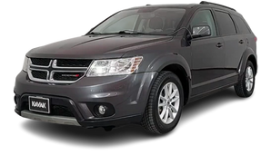 Dodge Journey 2010-2020 SUV