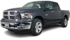 Dodge Ram 1500 V6 2010-2022 Pick up