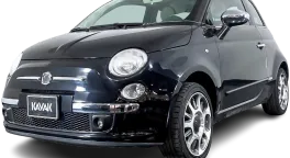Fiat 500 Hatchback 2022 2021 2020 2019 2018 2017 2016 2015 2014 2013 2012 2011 2010 2009 2008