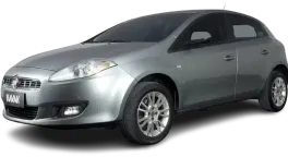 Fiat Bravo Hatchback 2016 2015 2014 2013 2012 2011